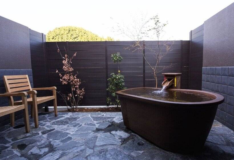 Ryokan Zenya
