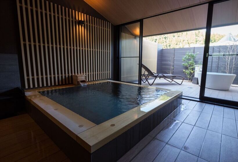 Ryokan Zenya