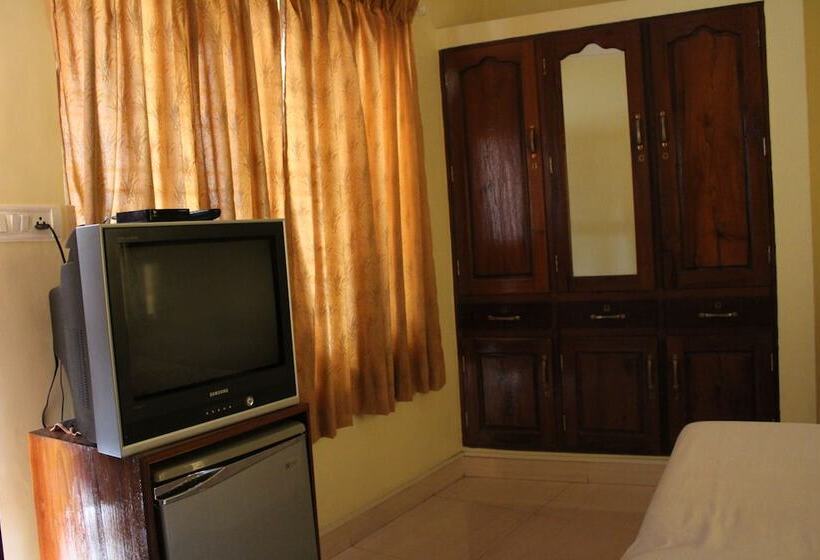 Sea View Palace The Beach Hotel, Kovalam