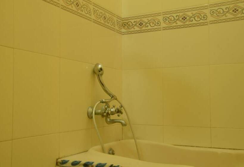 Sea View Palace The Beach Hotel, Kovalam