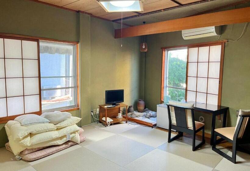 Shiroyama Ryokan