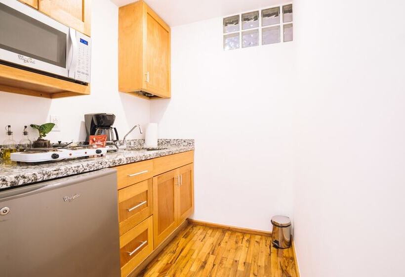 The Gallery By Myplace