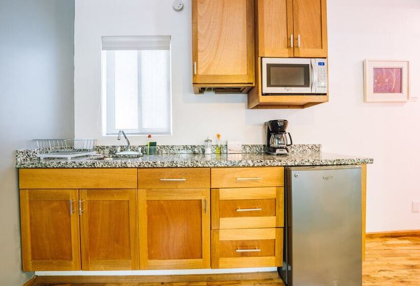 The Gallery By Myplace