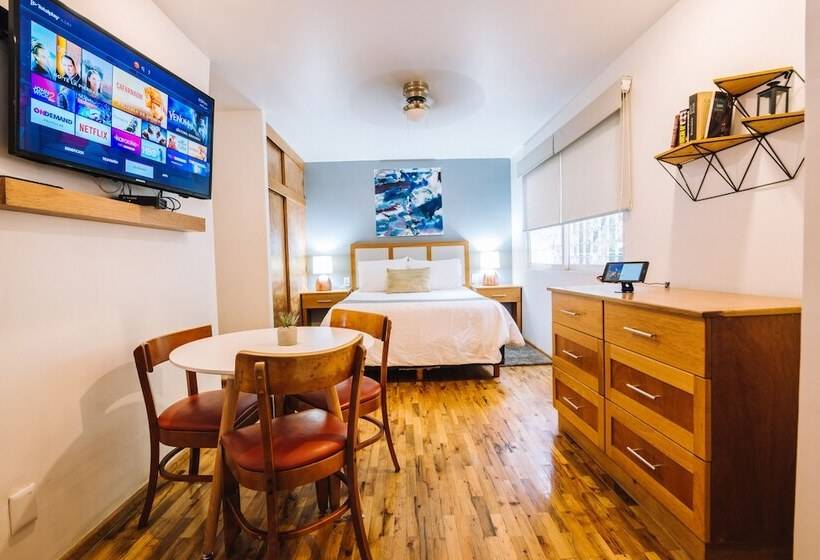 The Gallery By Myplace