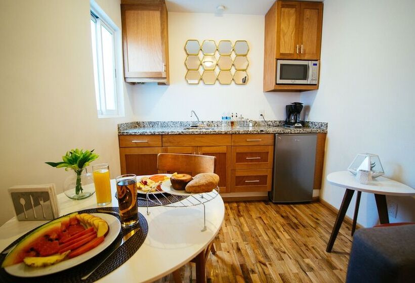 The Gallery By Myplace