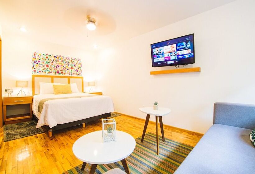 The Gallery By Myplace