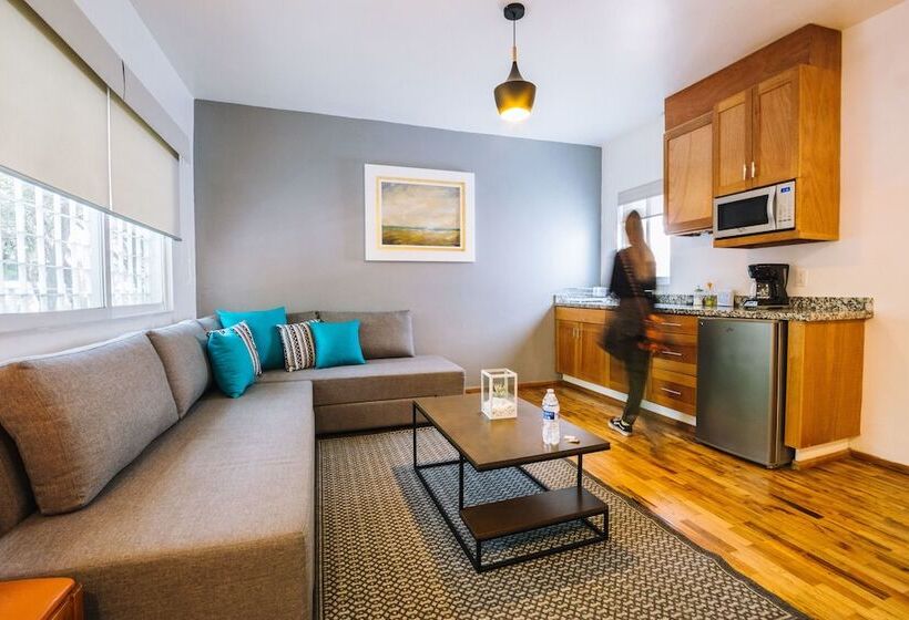 The Gallery By Myplace