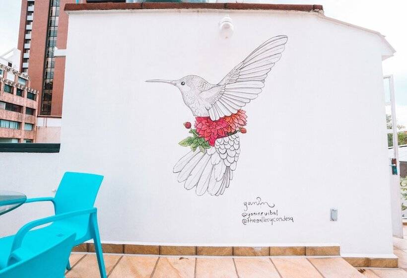 The Gallery By Myplace