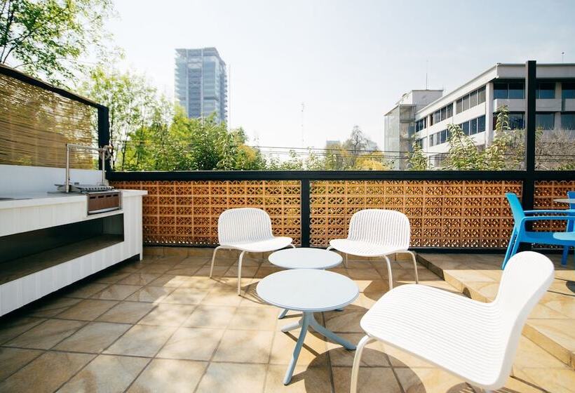 The Gallery By Myplace