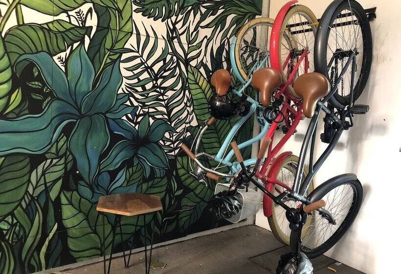 The Gallery By Myplace