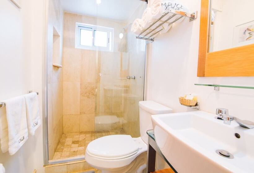 The Gallery By Myplace