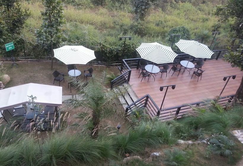 渡假胜地  The Sal Woods Forest Retreat & Spa