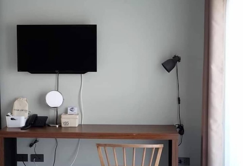 The Zen Hotel Yasothon