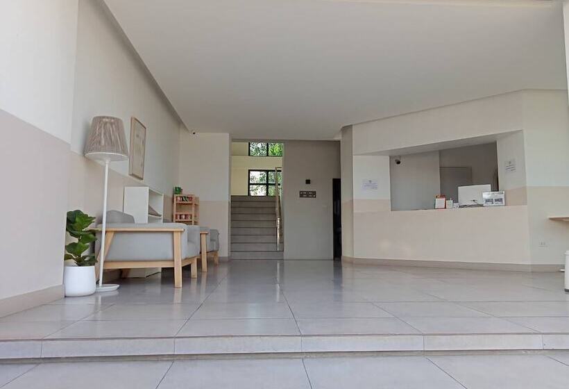 The Zen Hotel Yasothon