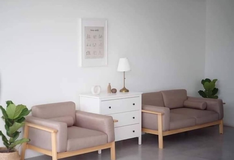 The Zen Hotel Yasothon