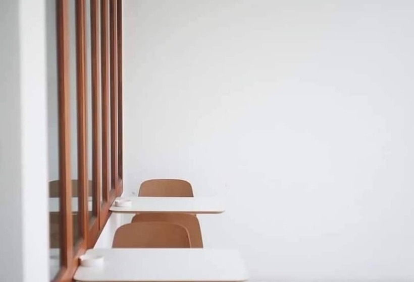 The Zen Hotel Yasothon