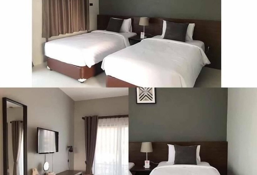 The Zen Hotel Yasothon