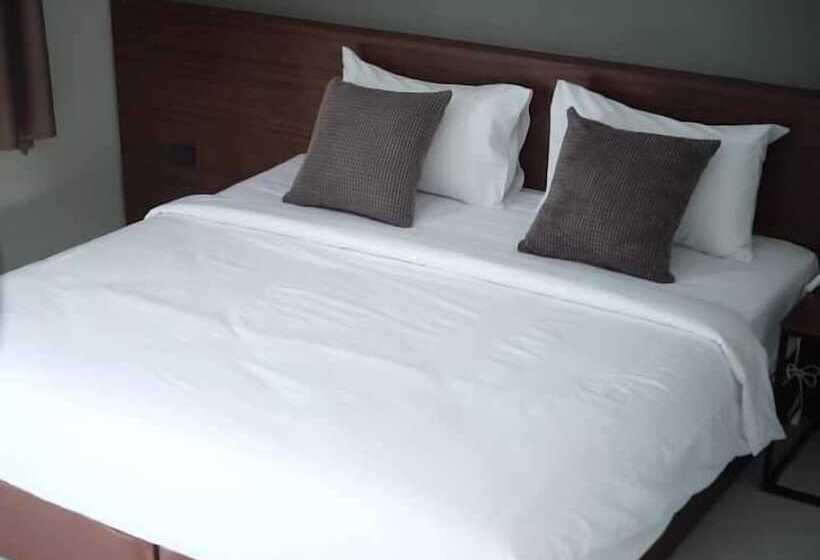 The Zen Hotel Yasothon