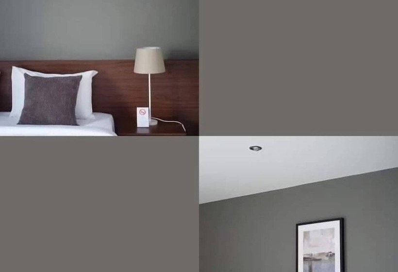 The Zen Hotel Yasothon