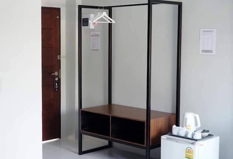 The Zen Hotel Yasothon