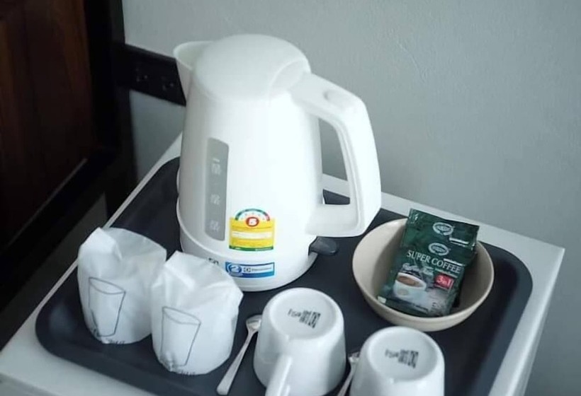 The Zen Hotel Yasothon