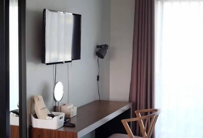 The Zen Hotel Yasothon