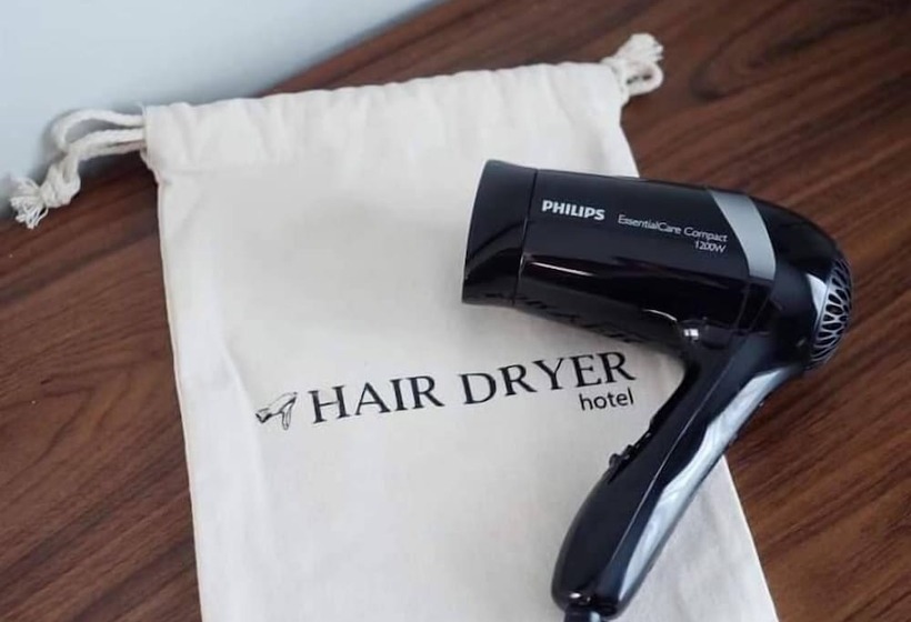 The Zen Hotel Yasothon