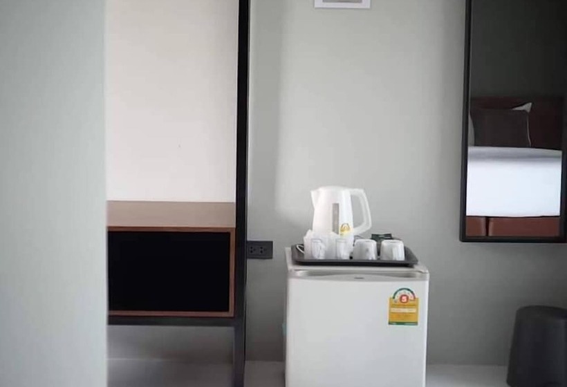 The Zen Hotel Yasothon