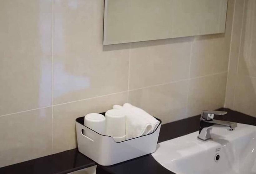 The Zen Hotel Yasothon