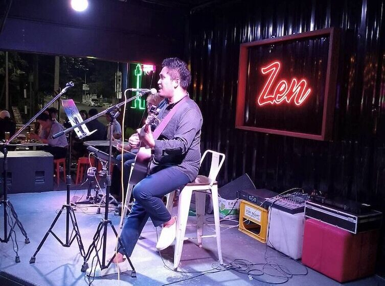 The Zen Hotel Yasothon