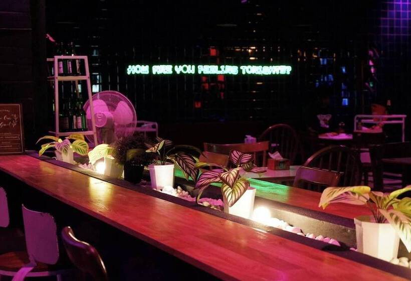 The Zen Hotel Yasothon