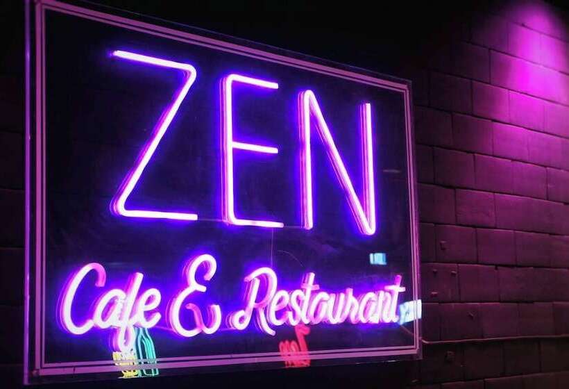 The Zen Hotel Yasothon