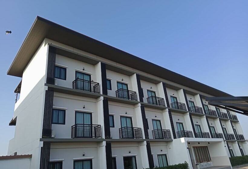 The Zen Hotel Yasothon