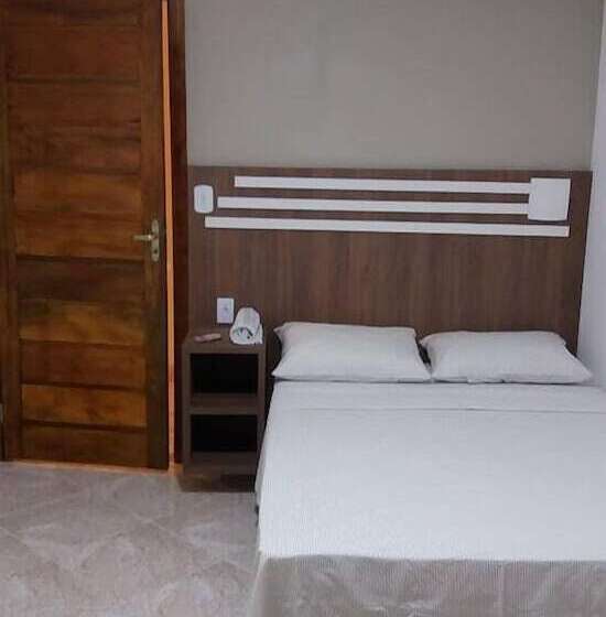 Trinity Hotel E Pousada