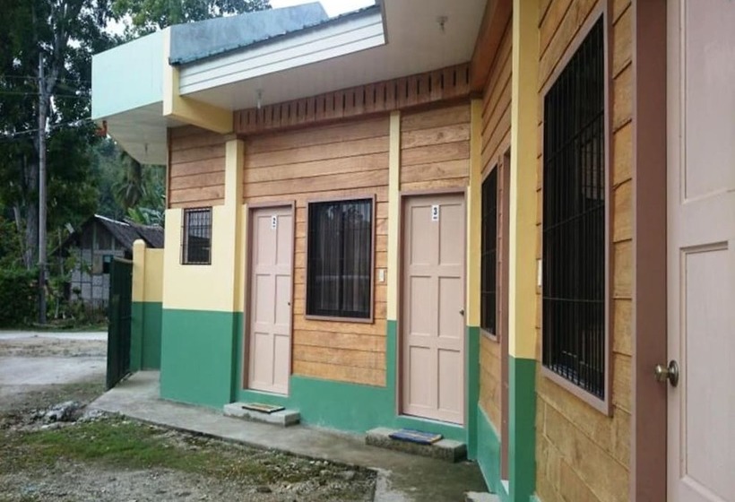 Twilight N Pension House