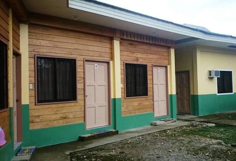 Twilight N Pension House