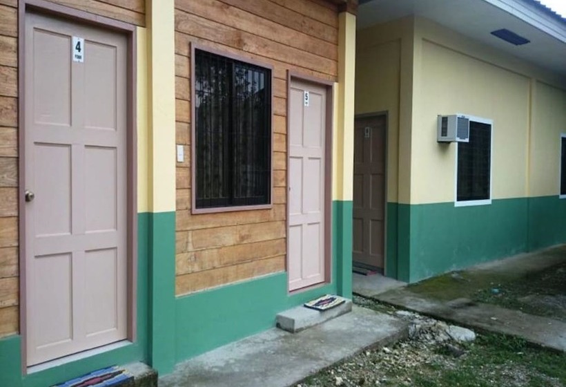 Twilight N Pension House