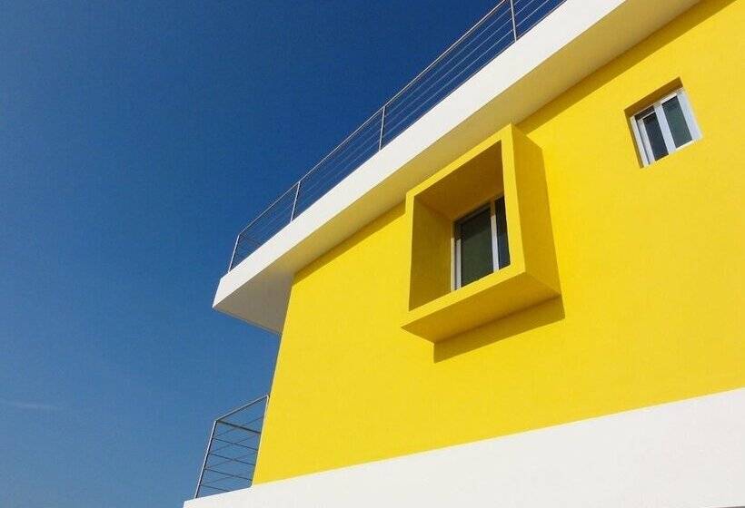 Villas Kankabal
