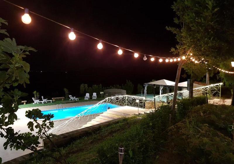 Agriturismo Il Vescovo