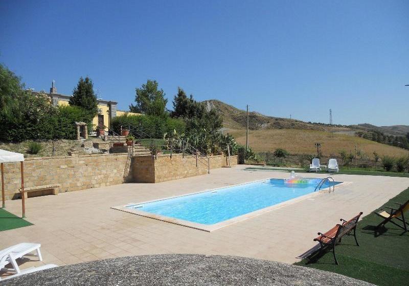 Agriturismo Il Vescovo