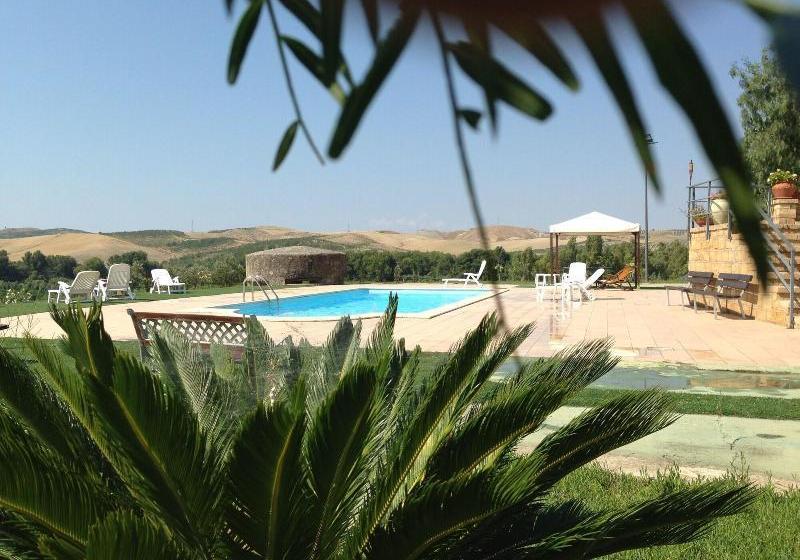 Agriturismo Il Vescovo