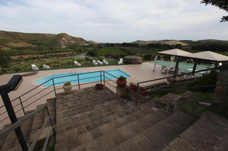 Agriturismo Il Vescovo