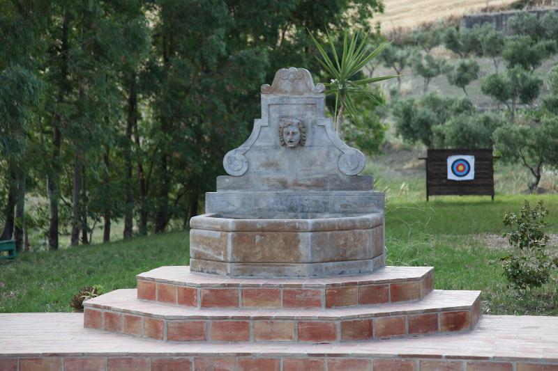 Agriturismo Il Vescovo