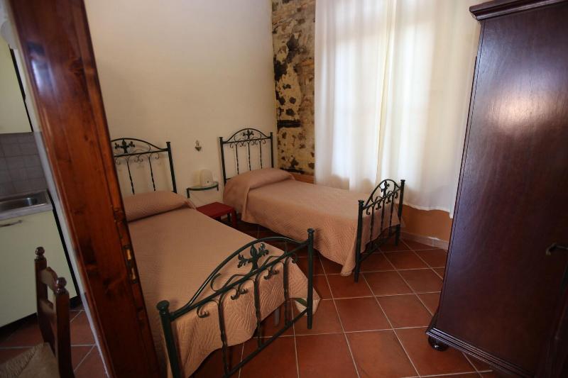 Agriturismo Il Vescovo