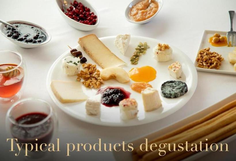 Agriturismo Villa Bordone