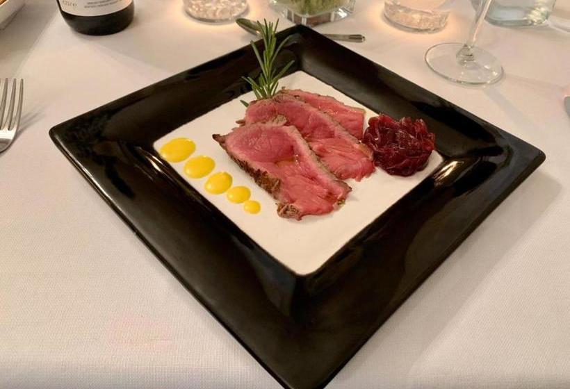 Agriturismo Villa Bordone