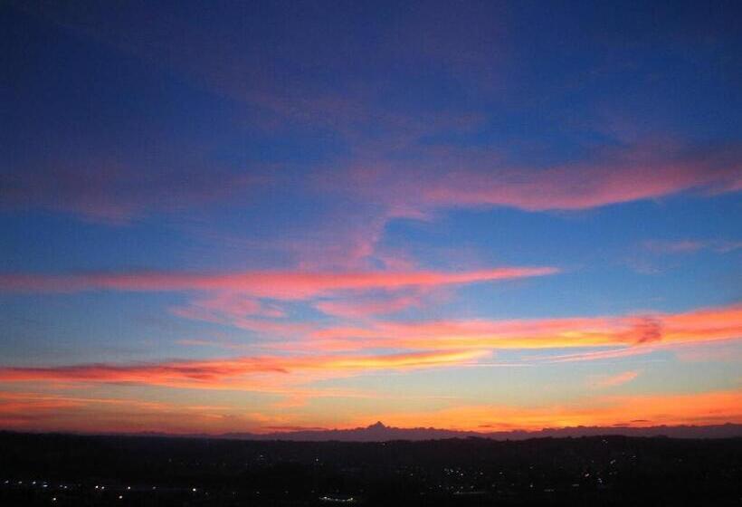 Agriturismo Villa Bordone