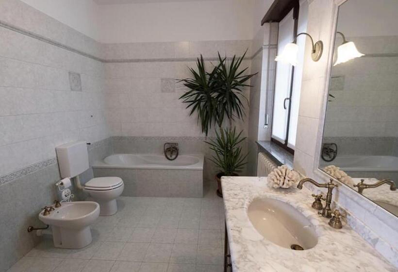 Agriturismo Villa Bordone