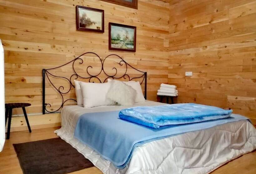 هاستل Tamanoucht Auberge