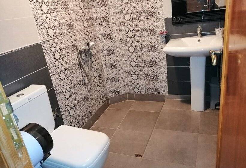 هاستل Tamanoucht Auberge